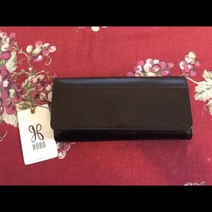 Hobo Brand Briana Style Wallet NWT